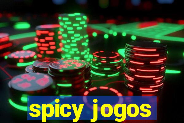 spicy jogos