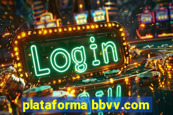 plataforma bbvv.com