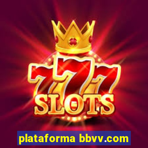 plataforma bbvv.com