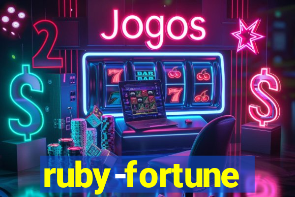 ruby-fortune