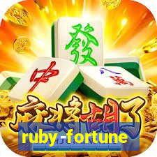 ruby-fortune