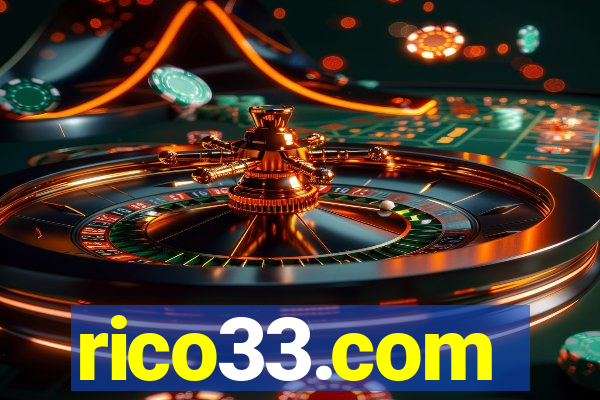 rico33.com