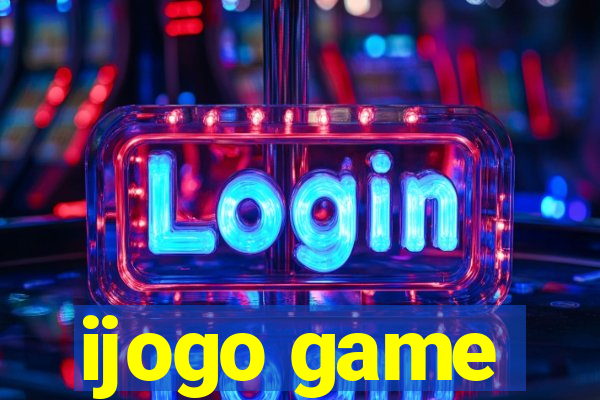 ijogo game