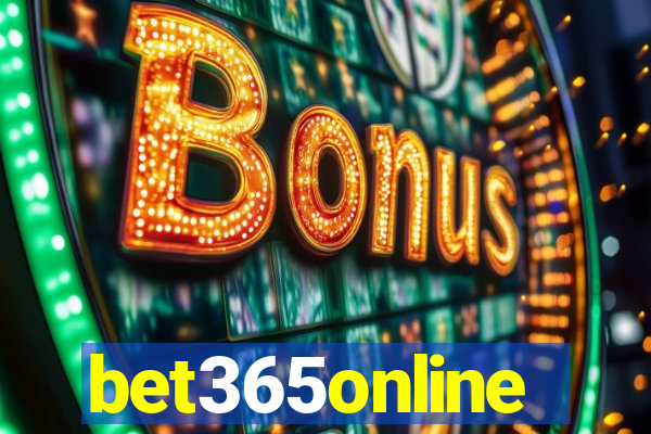 bet365online