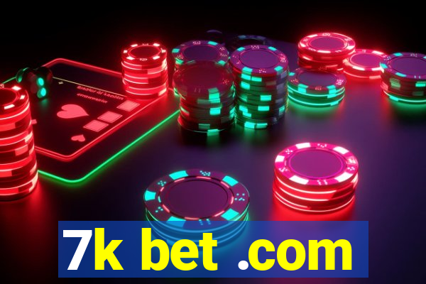 7k bet .com