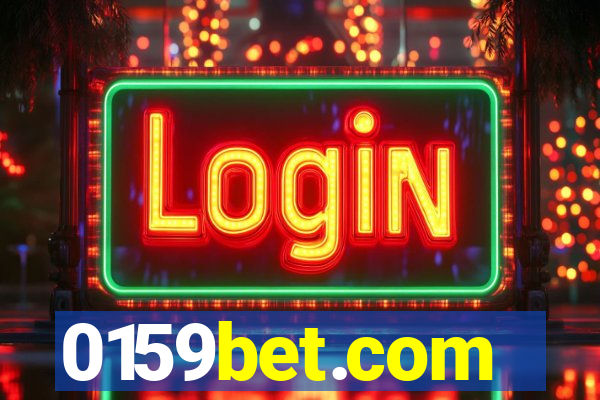 0159bet.com