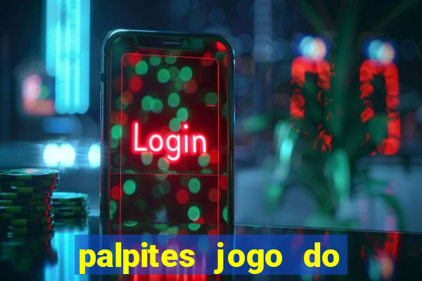 palpites jogo do bicho hoje