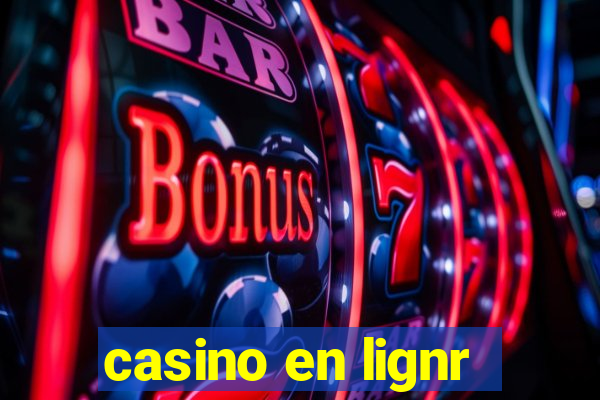 casino en lignr