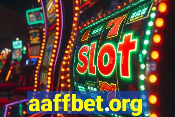 aaffbet.org