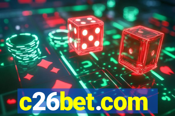 c26bet.com