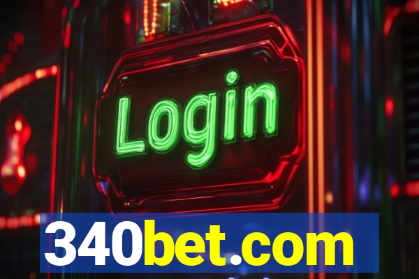 340bet.com