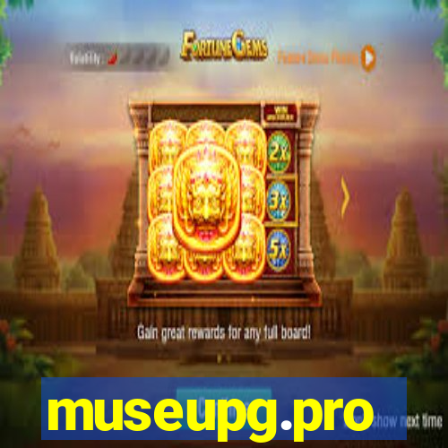 museupg.pro