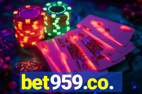 bet959.co.