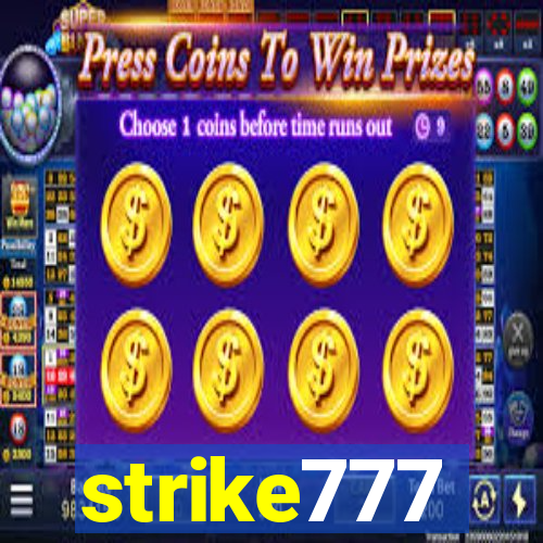 strike777