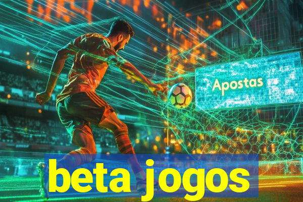 beta jogos