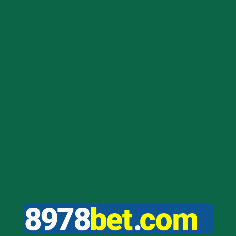 8978bet.com