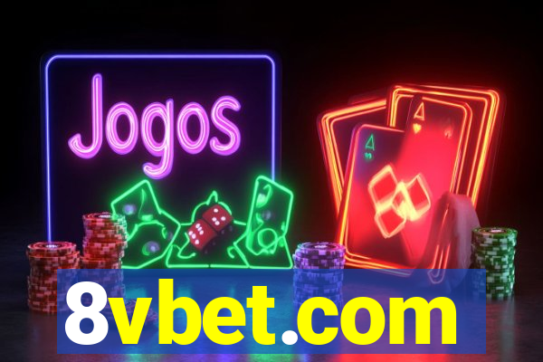 8vbet.com