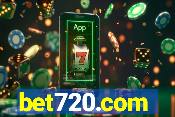 bet720.com