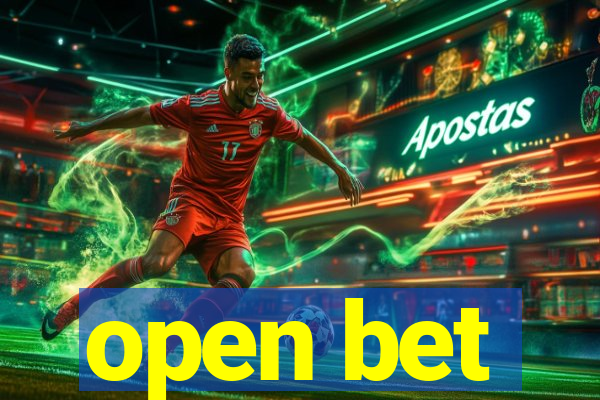 open bet