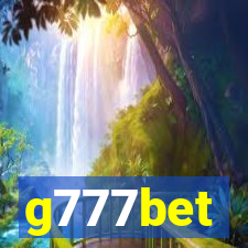 g777bet