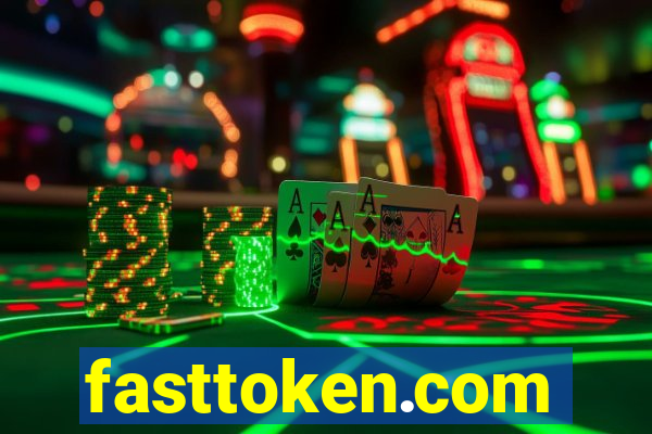 fasttoken.com