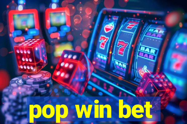 pop win bet