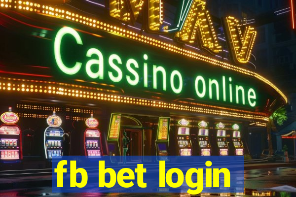 fb bet login