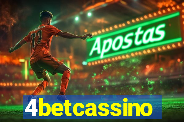 4betcassino