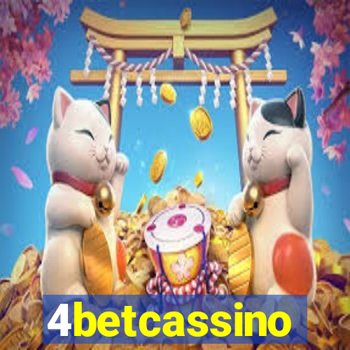 4betcassino