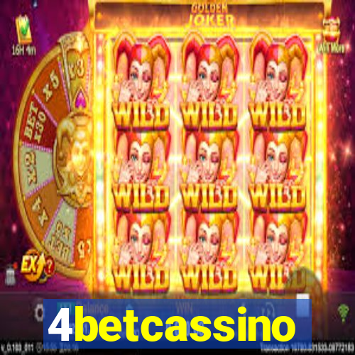 4betcassino