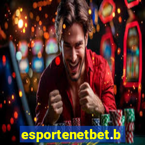 esportenetbet.bet