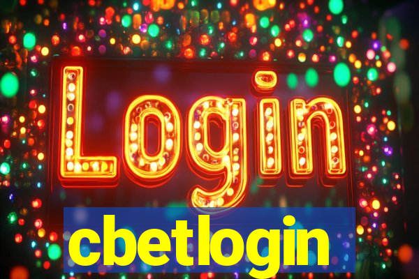 cbetlogin