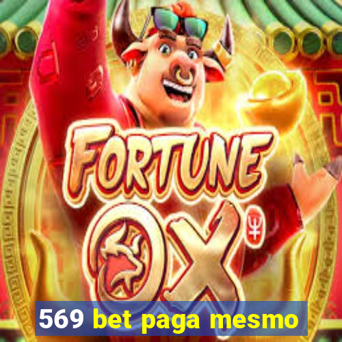 569 bet paga mesmo