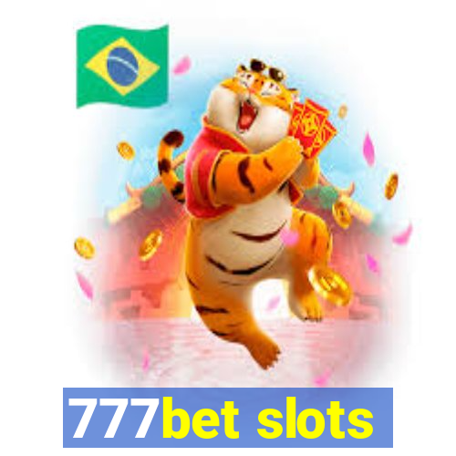 777bet slots