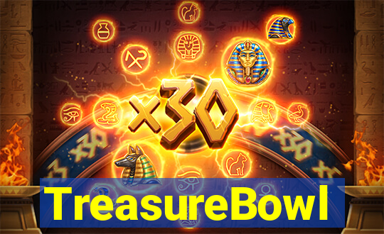 TreasureBowl treasure bowl melhor horario