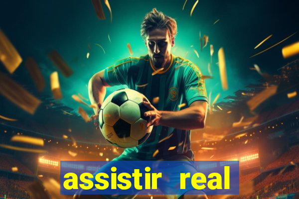 assistir real madrid futemax