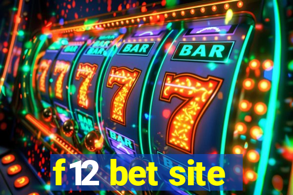 f12 bet site