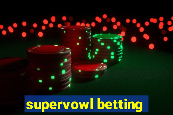 supervowl betting