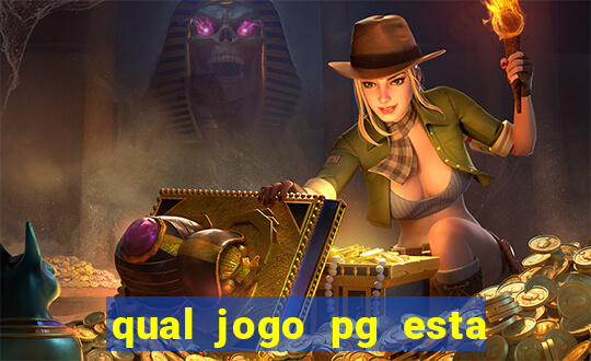 qual jogo pg esta pagando agora