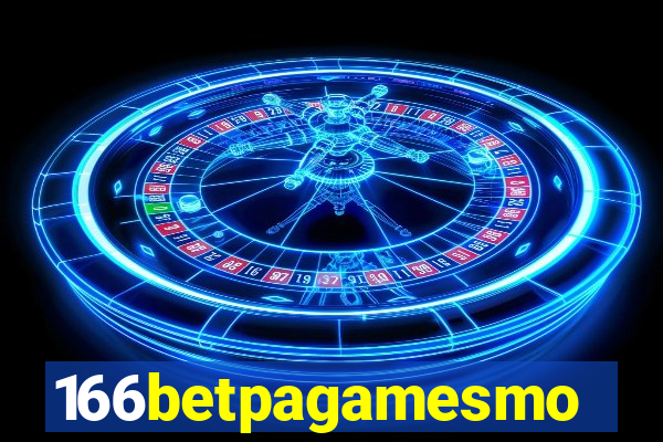 166betpagamesmo