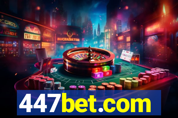 447bet.com