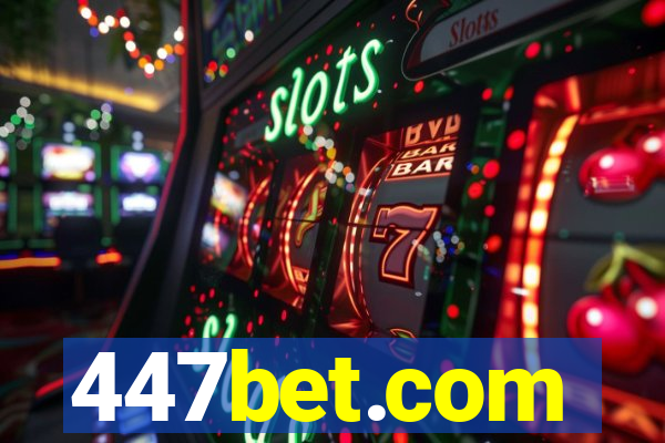 447bet.com