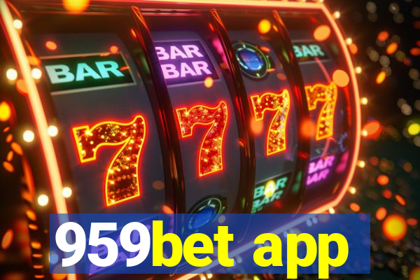 959bet app