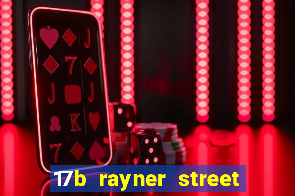 17b rayner street casino nsw 2470