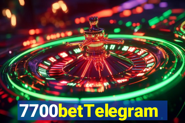 7700betTelegram