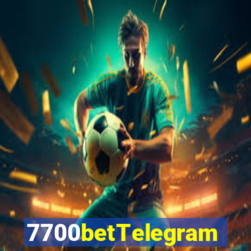 7700betTelegram