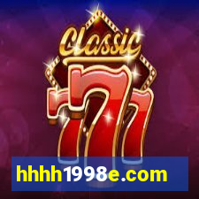 hhhh1998e.com