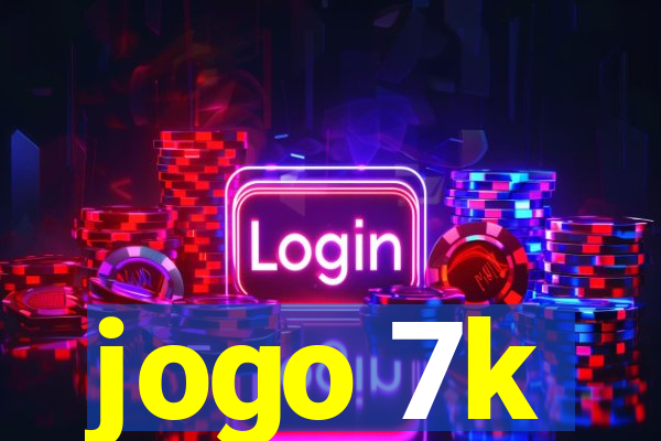 jogo 7k