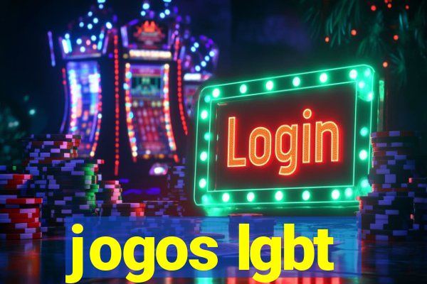 jogos lgbt