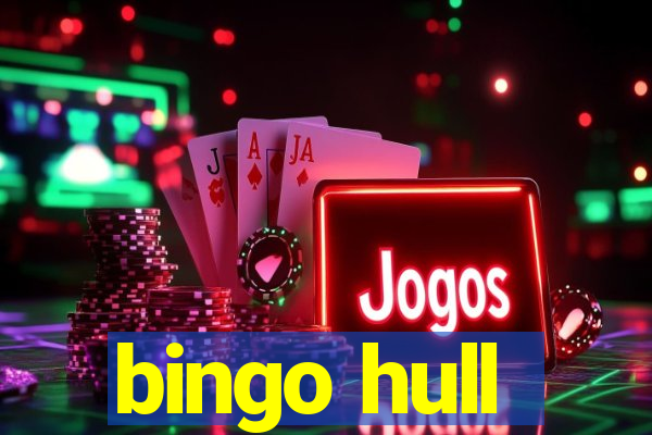 bingo hull